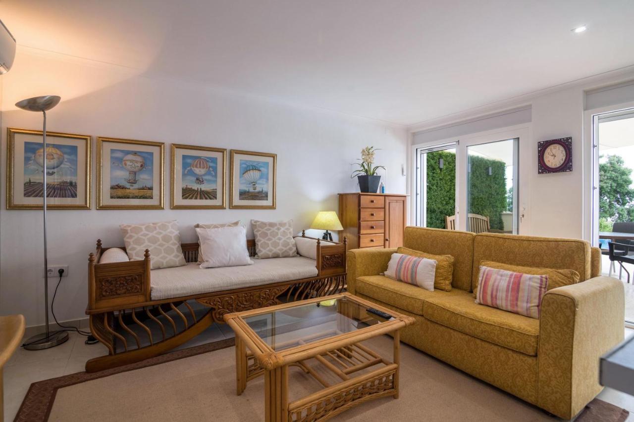 Apartment Abelha Loule