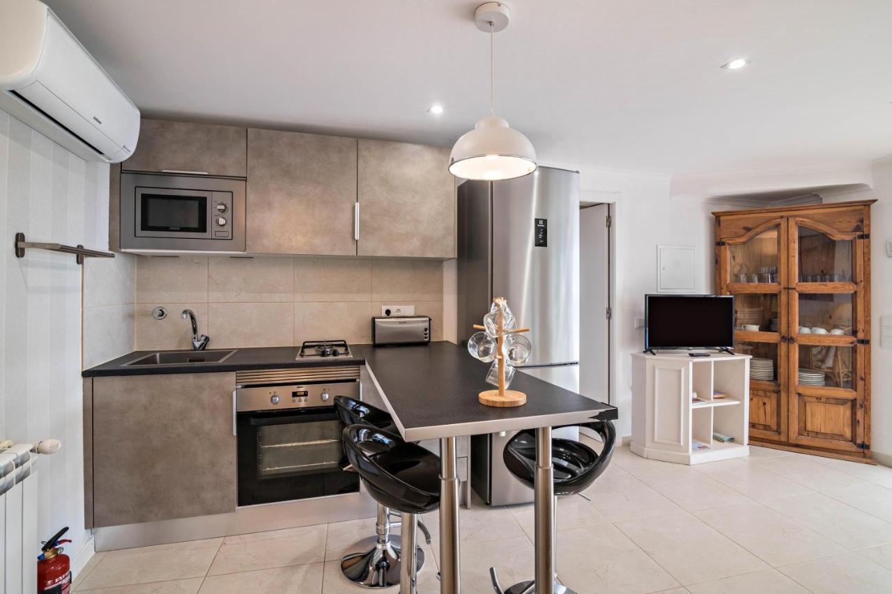 Mel De Flor Appartement