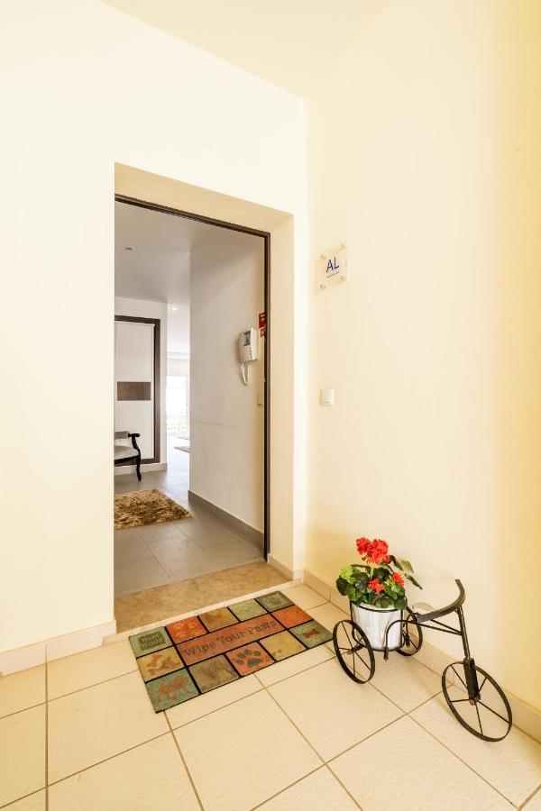 Verasol Aa - The Luxury Appartement
