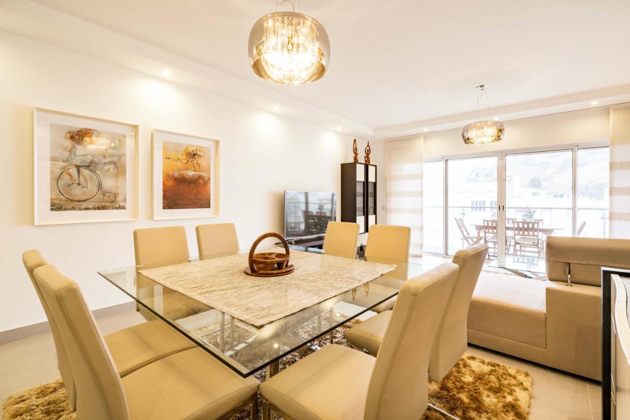 Verasol Aa - The Luxury Appartement *