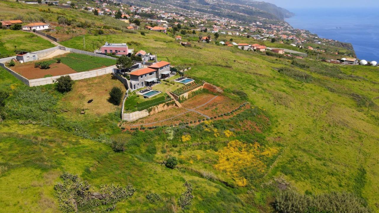 Flora - Nature & Tranquility - Heated Pool Optional Villa