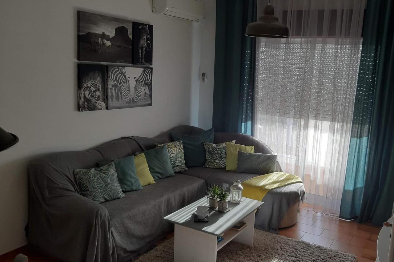 Fisherman's Appartement