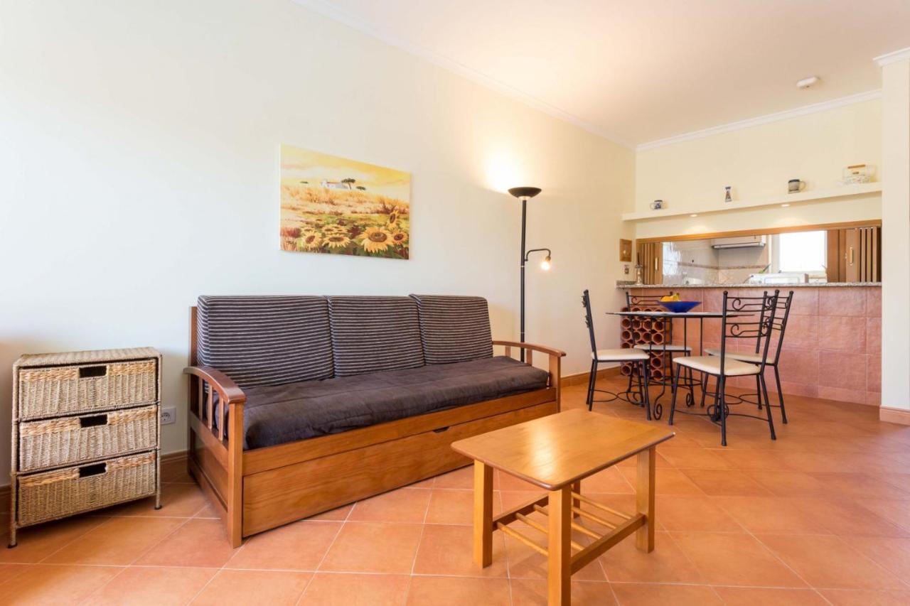Apartamento T1 Do Mar By Seewest