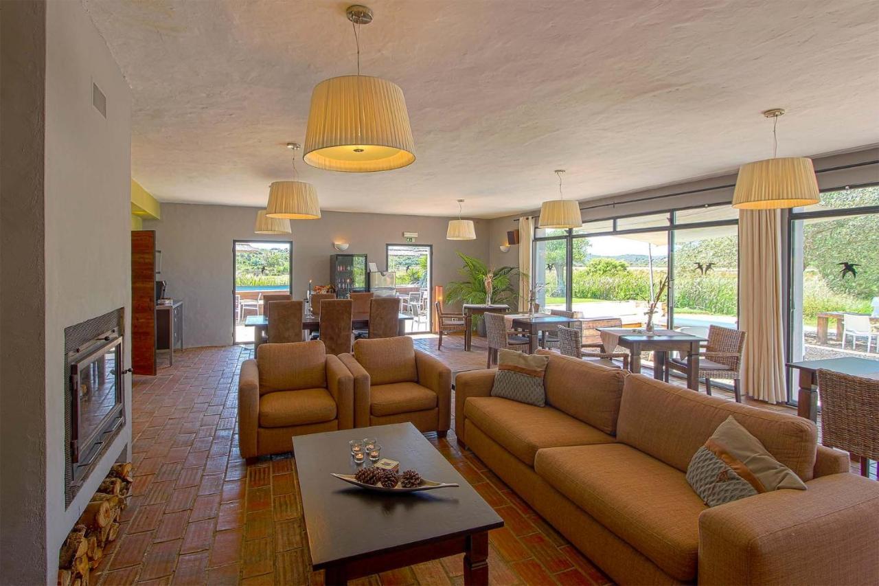 Quinta Tapada Do Gramacho Acomodação com café da manhã  Silves