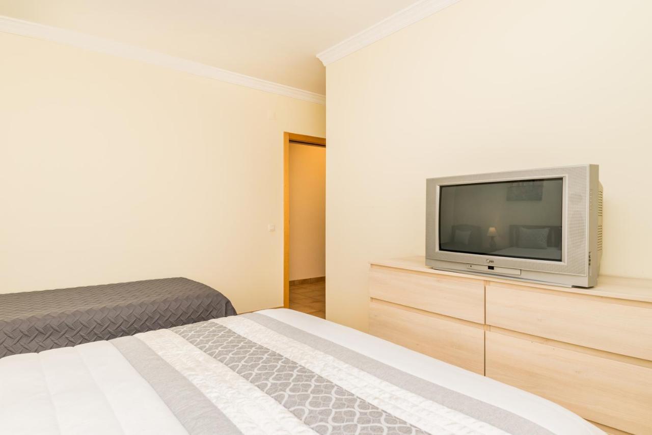 Apartment Houseluz
