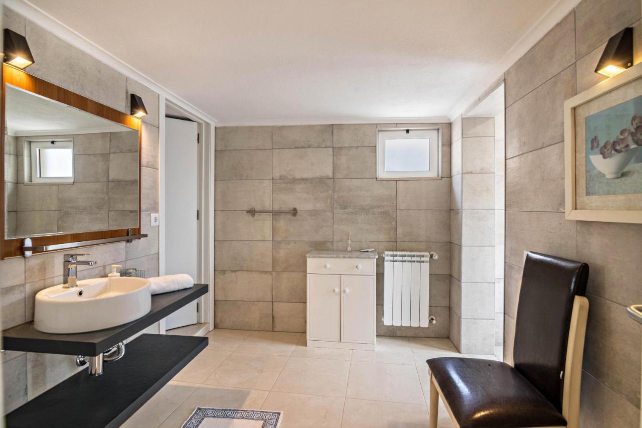 Mel De Flor Appartement *