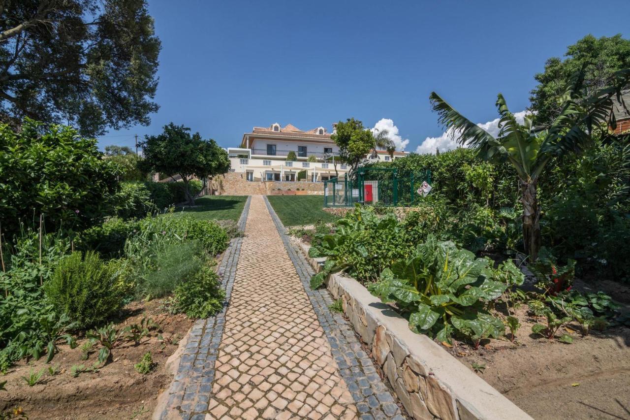 Gardenhouse Apartamento *