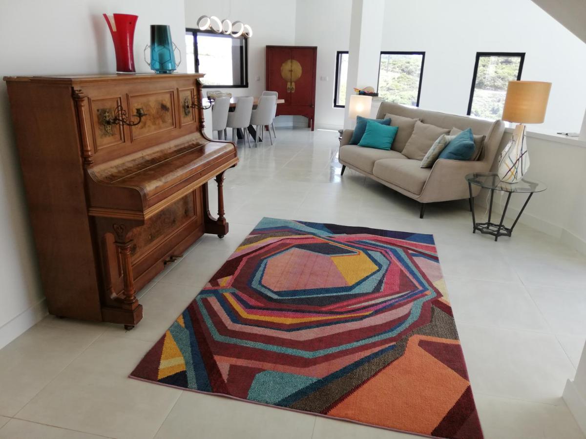 Casa Tazmin Santo Isidoro