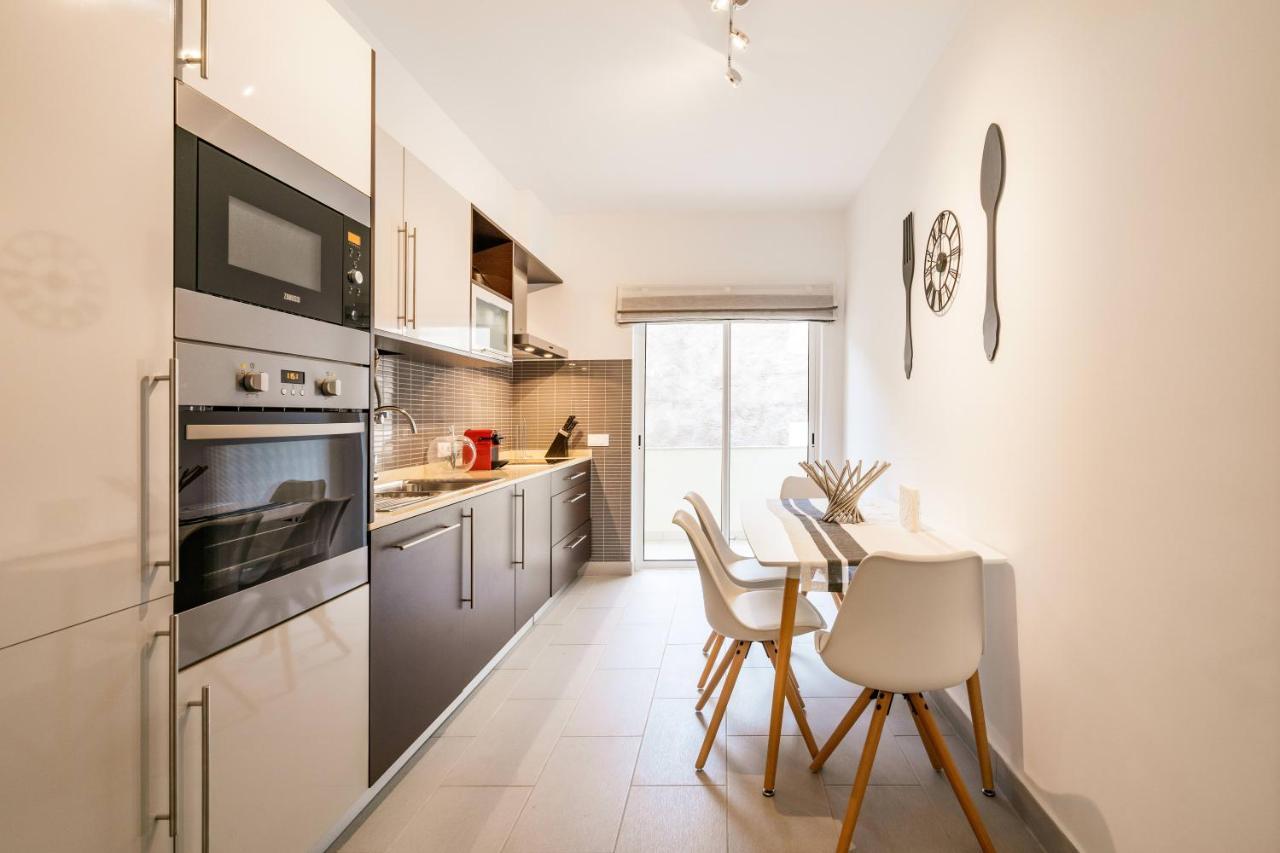 Verasol Aa - The Luxury Appartement