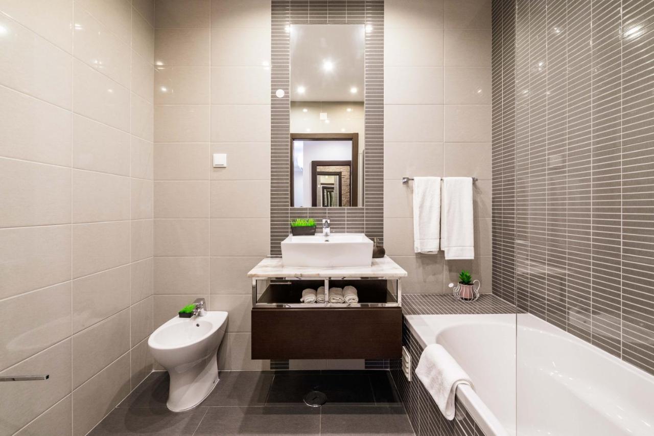 Appartement Verasol Aa - The Luxury Albufeira