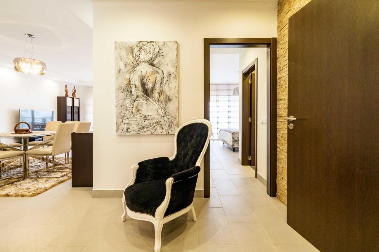 Appartement Verasol Aa - The Luxury Albufeira