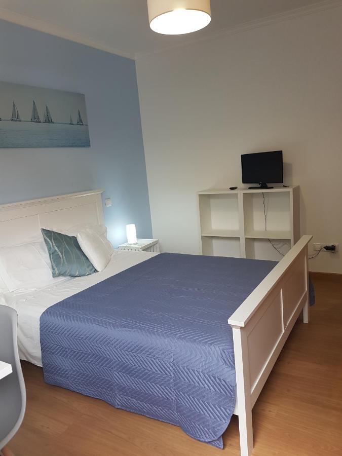 Fx Pena Albergue