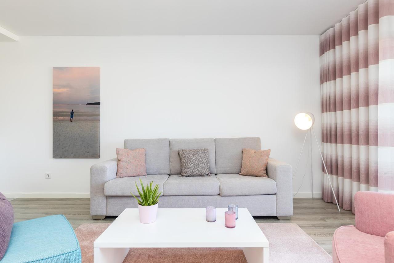 Apartment Nazondas Ap *
