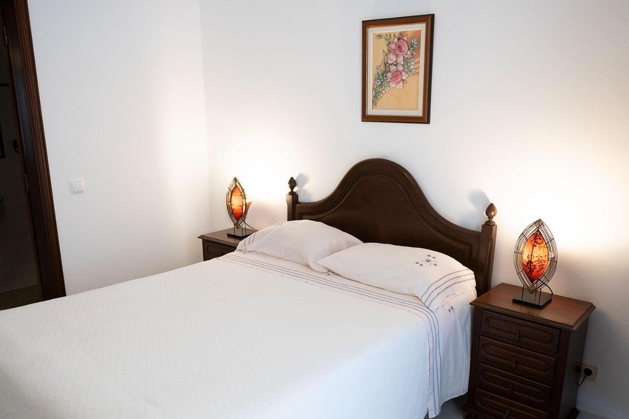 Guest house A Lareira