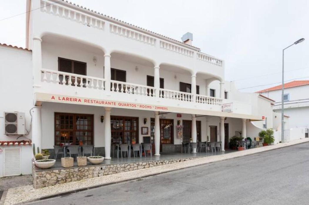 Guest house A Lareira Aljezur