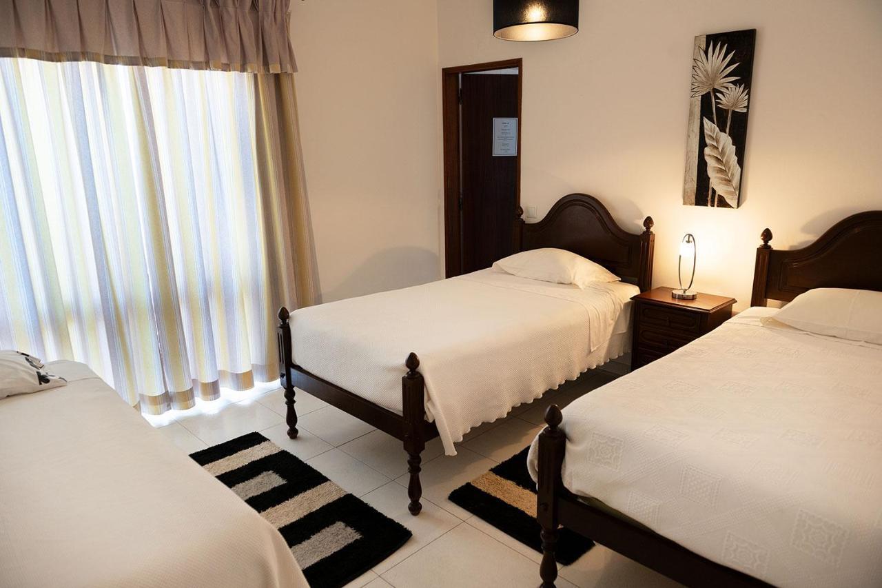 A Lareira Guest house Aljezur