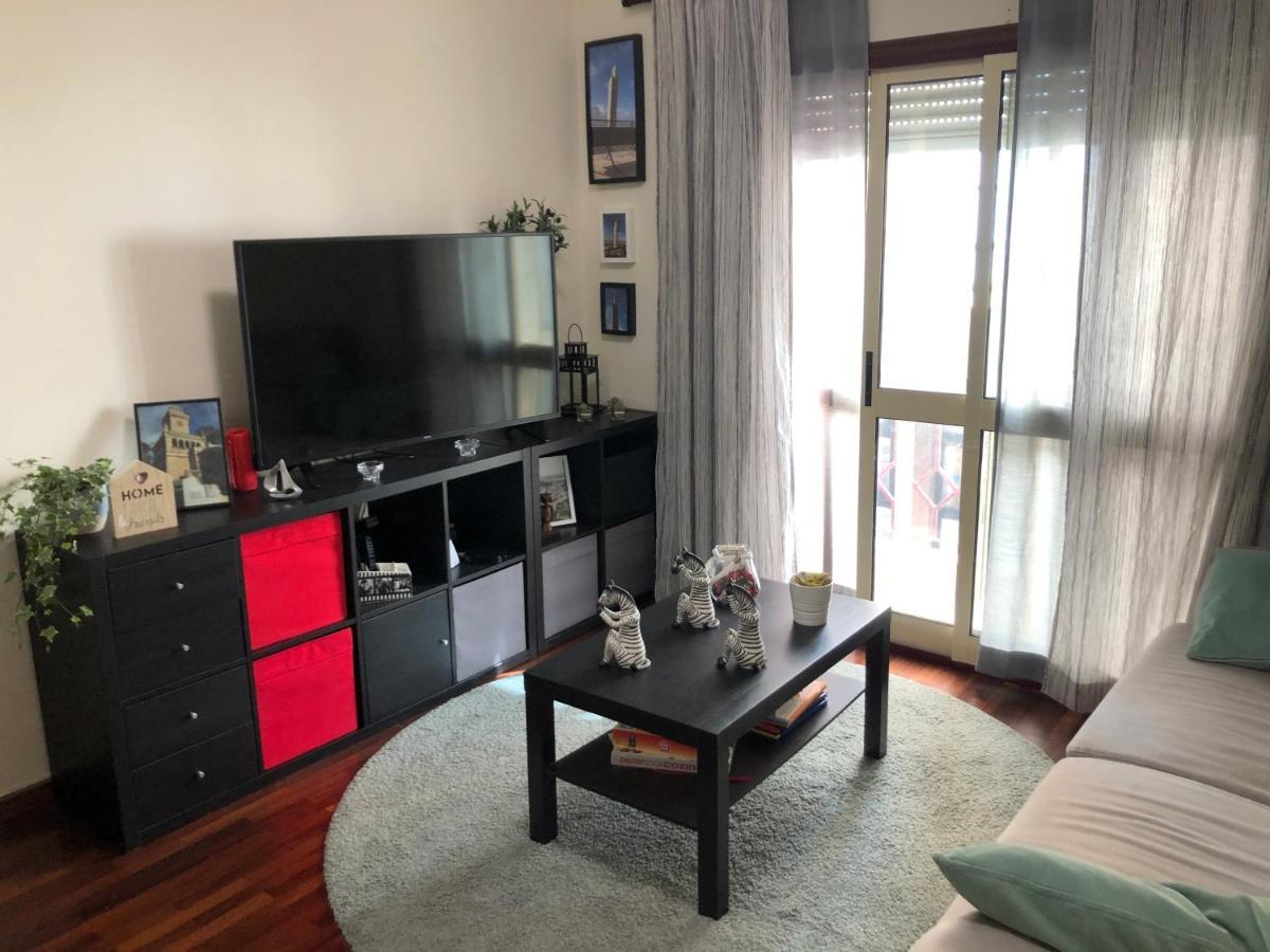 Apartamento Castelo Do Relógio By Em Figueira *