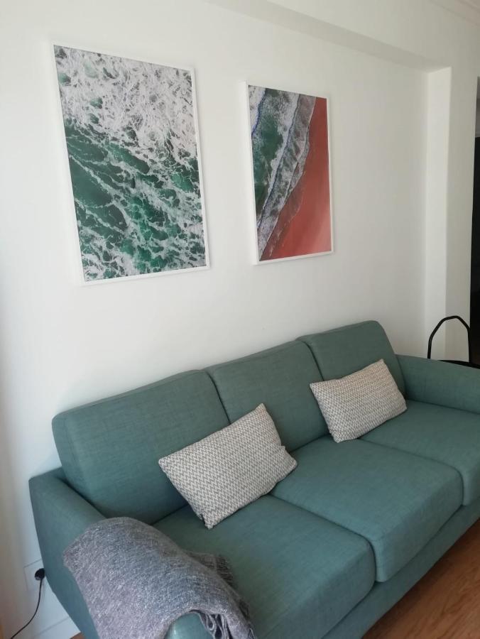 Apartment Sol Da Caparica *