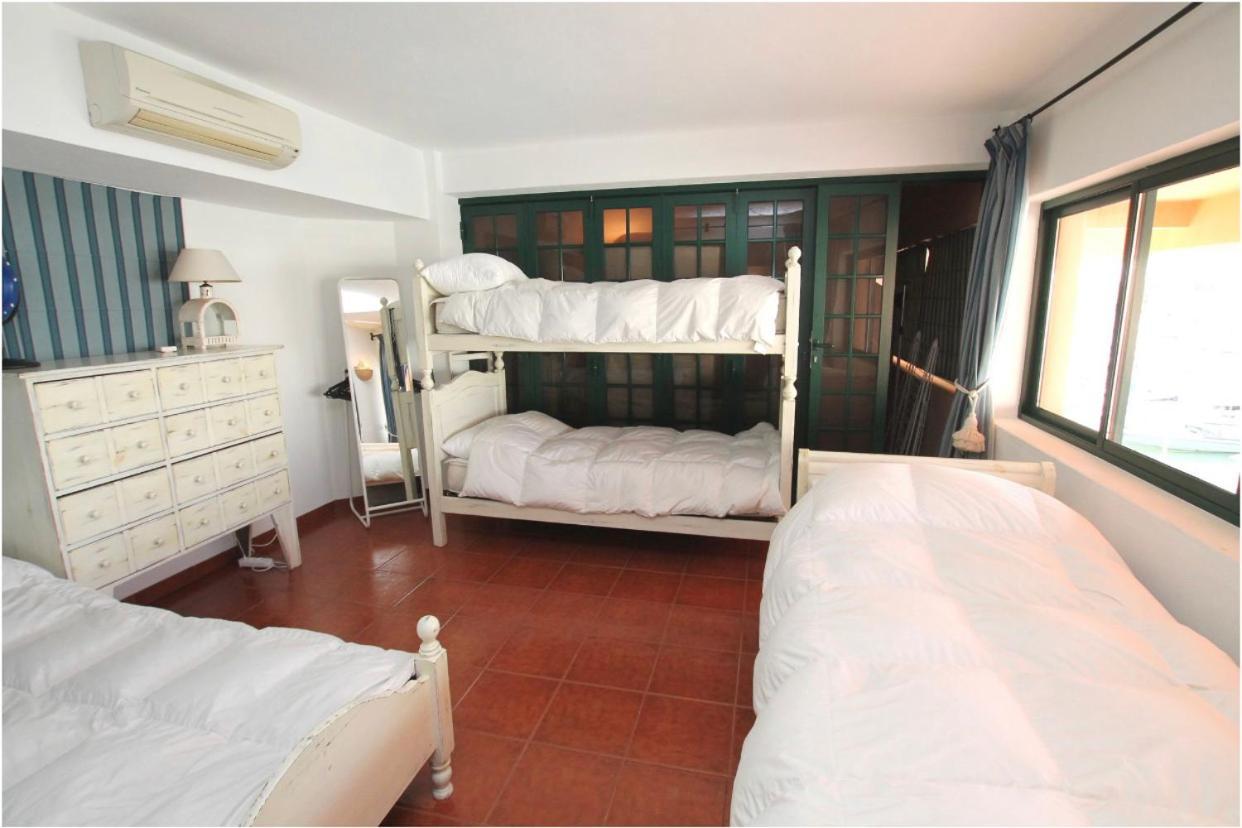 Apartment Marina Gardens Flat 2 Vilamoura Marina *