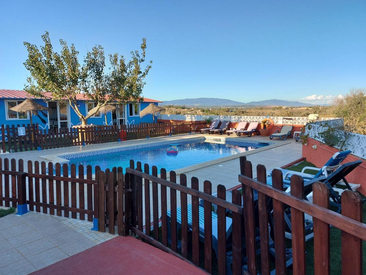 Apartment Quinta Do Sol Lagos