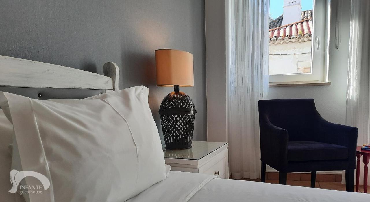 Guest house Infante Lagos