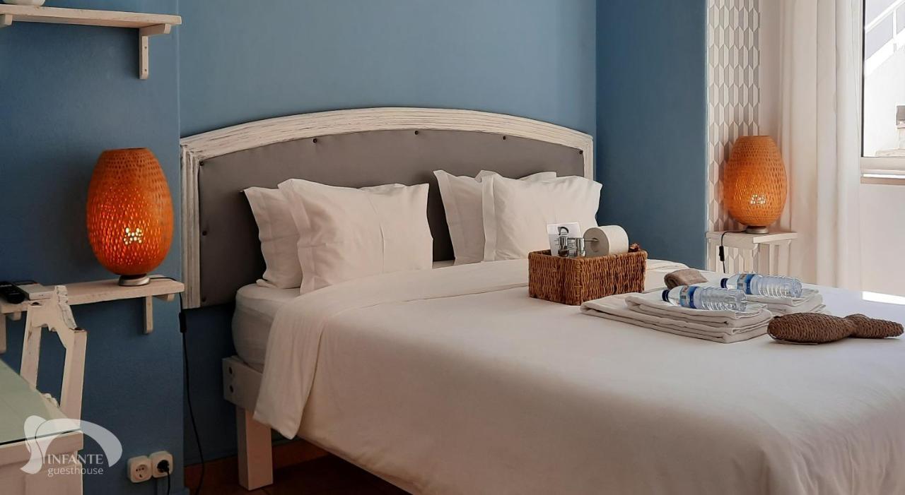 Infante Guest house