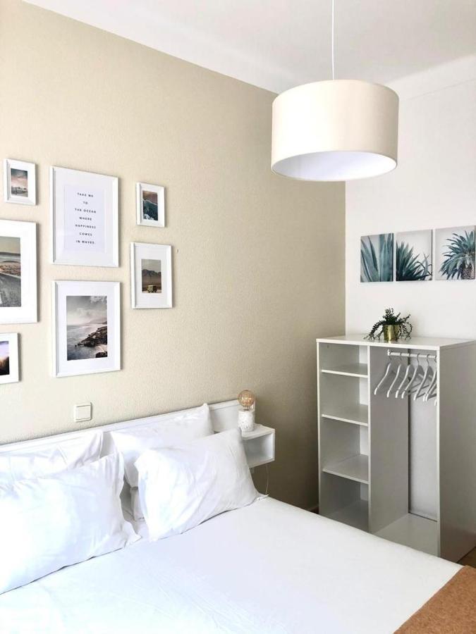 Alojamento Local Arcada By Portugalferias Guest house *