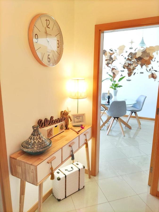 Albufeiraorada By Be Cherish Apartment *