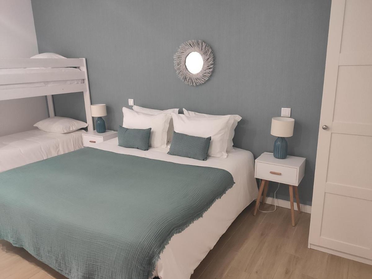Bed & Breakfast Marsuites