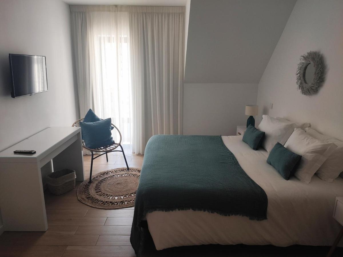 Marsuites Bed and breakfast Armação de Pêra