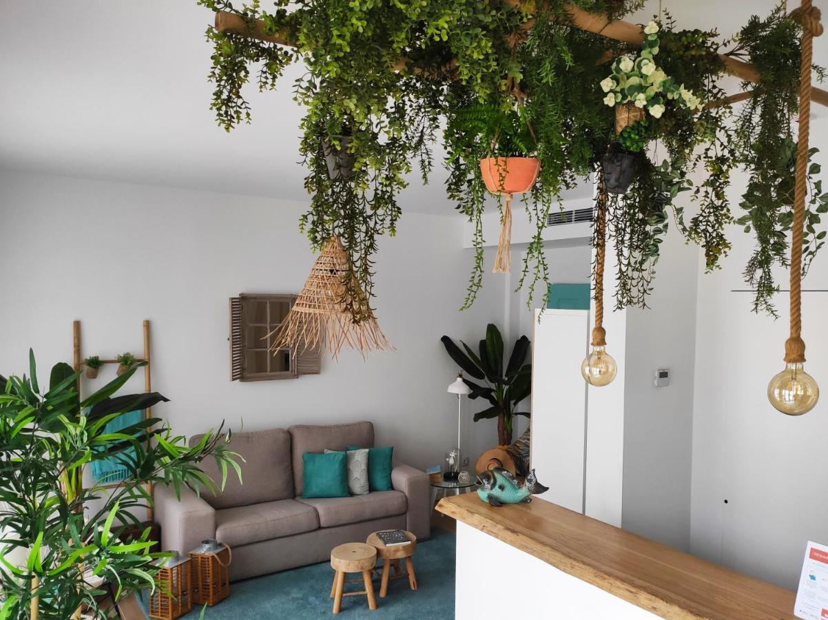 Bed & Breakfast Marsuites
