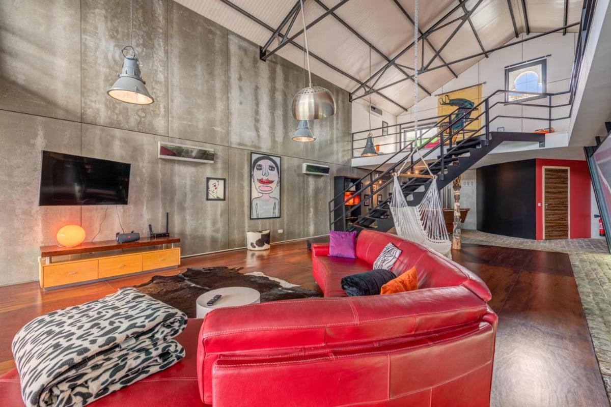 The Loft - A Birdwatchers Paradise Holiday home Fuzeta