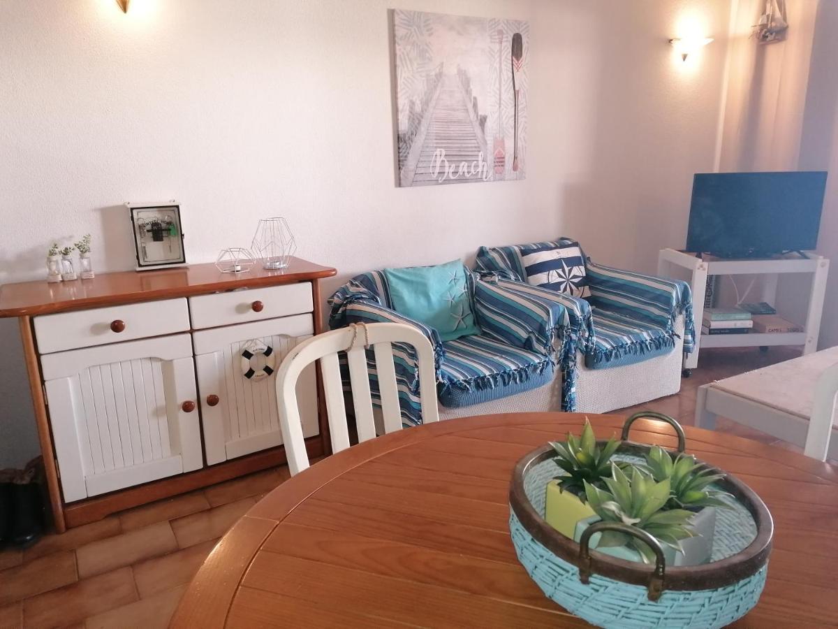 Apartment Mar Azul *