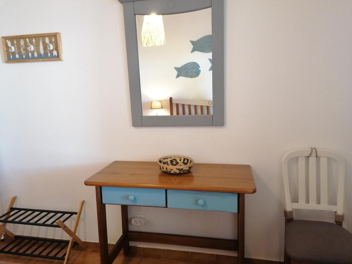 Mar Azul Apartment *