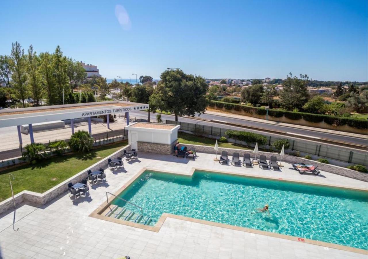 Praia Da Rocha Apartment Portimao