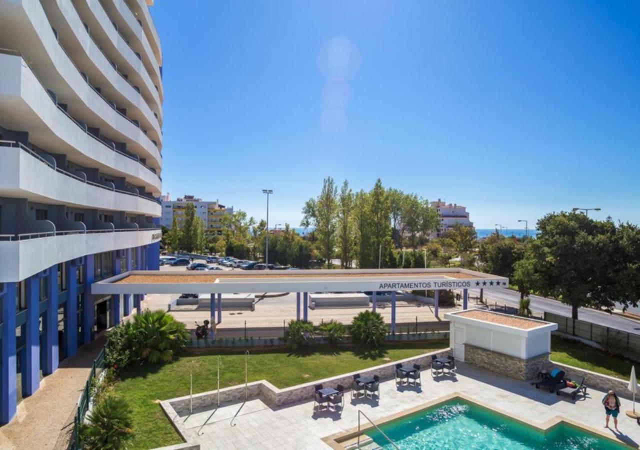 Apartment Praia Da Rocha