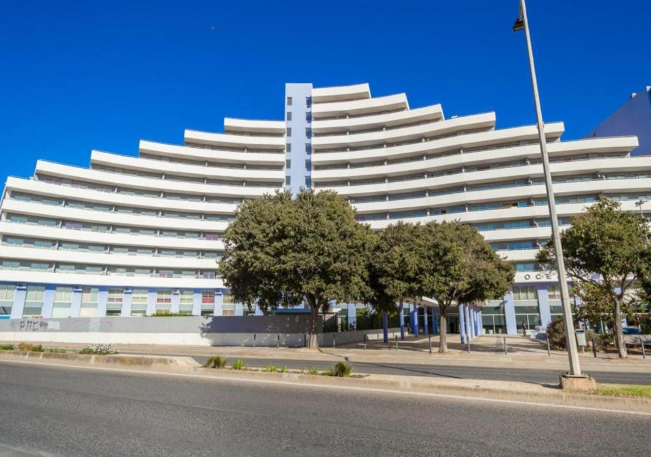 Apartment Praia Da Rocha Portimao