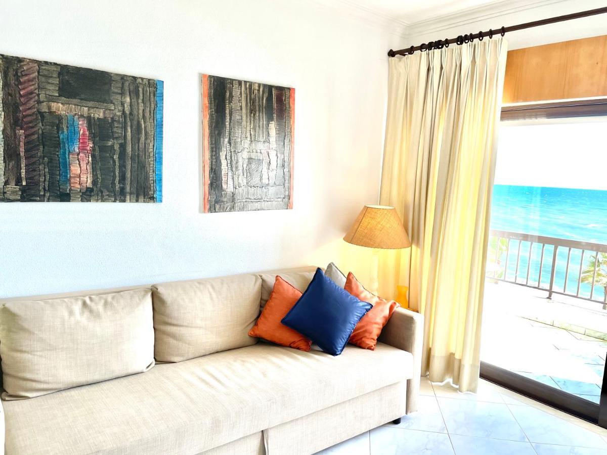 Apartment Atlantico View - Front - Quarteira