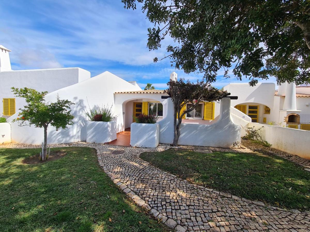 Holiday home Aldeia Do Golf - I8