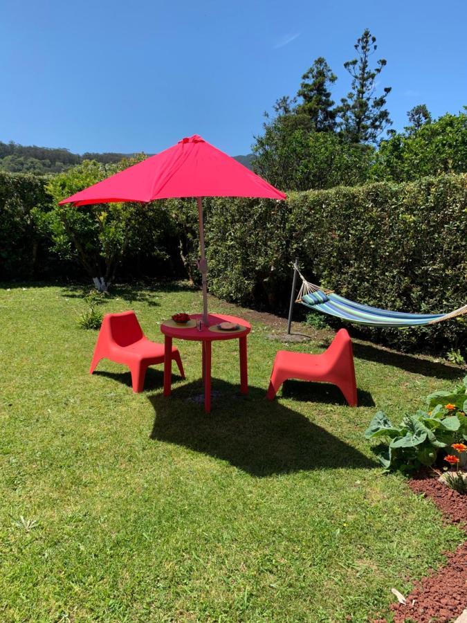 Quinta Do Norte - Biscoitos Holiday home