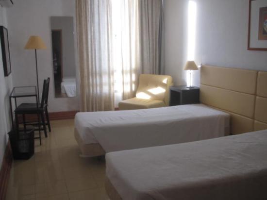 Aparthotel Foz Atlantida 4*