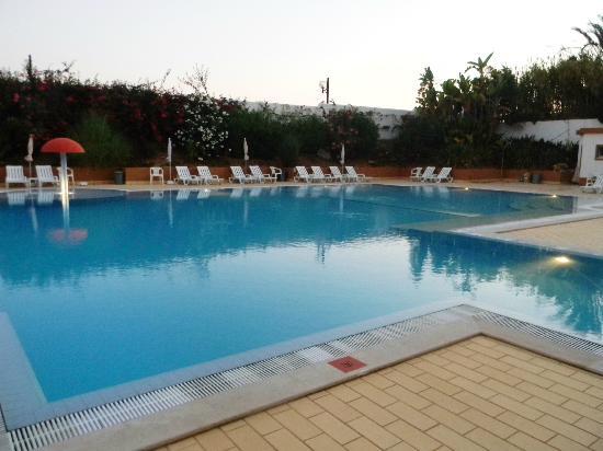 Hotel Luar 3*