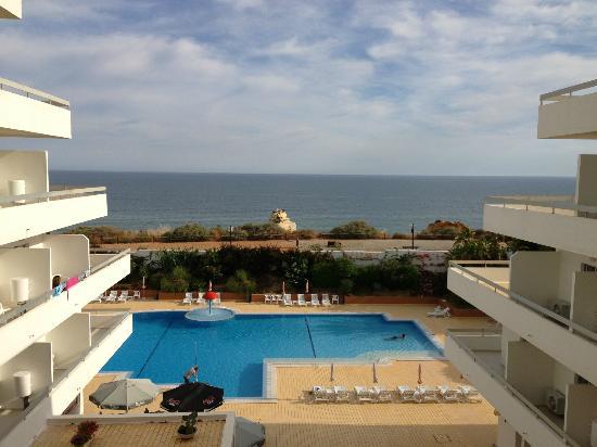 Hotel Luar Portimao