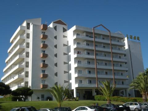 Luar Hotel