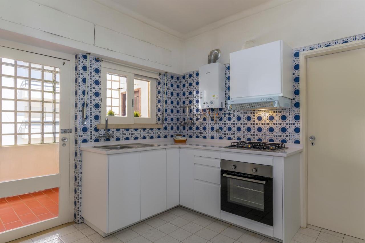 Flh Family Flat With Balcony Appartement