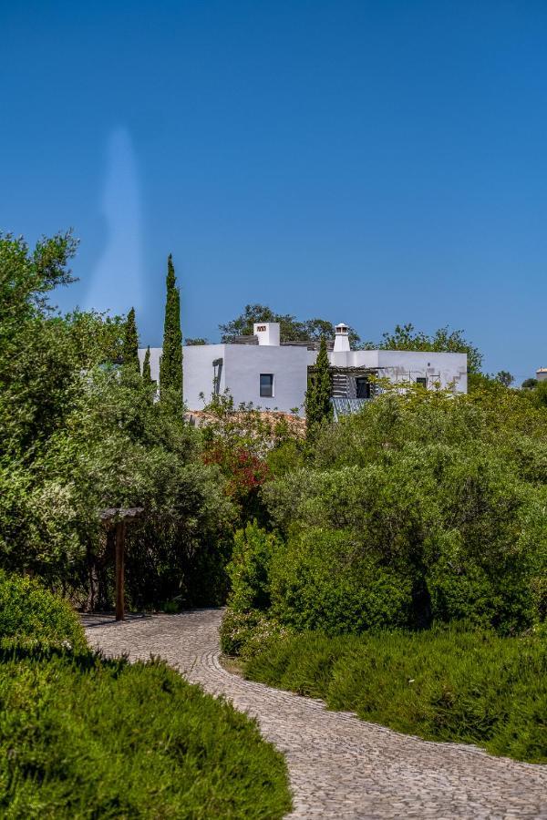 Altanure Casa Terra - Ecological & Retreats Villa Tavira