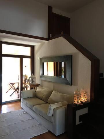 Apartment T1 Troia - Mar Comporta
