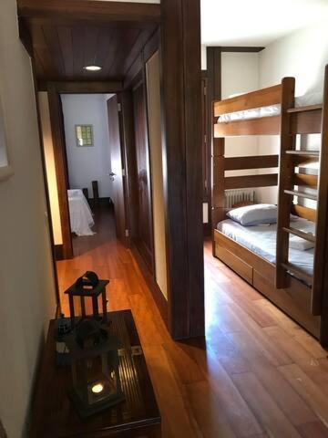 Apartment T1 Troia - Mar