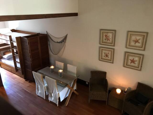 T1 Troia - Mar Apartment Comporta