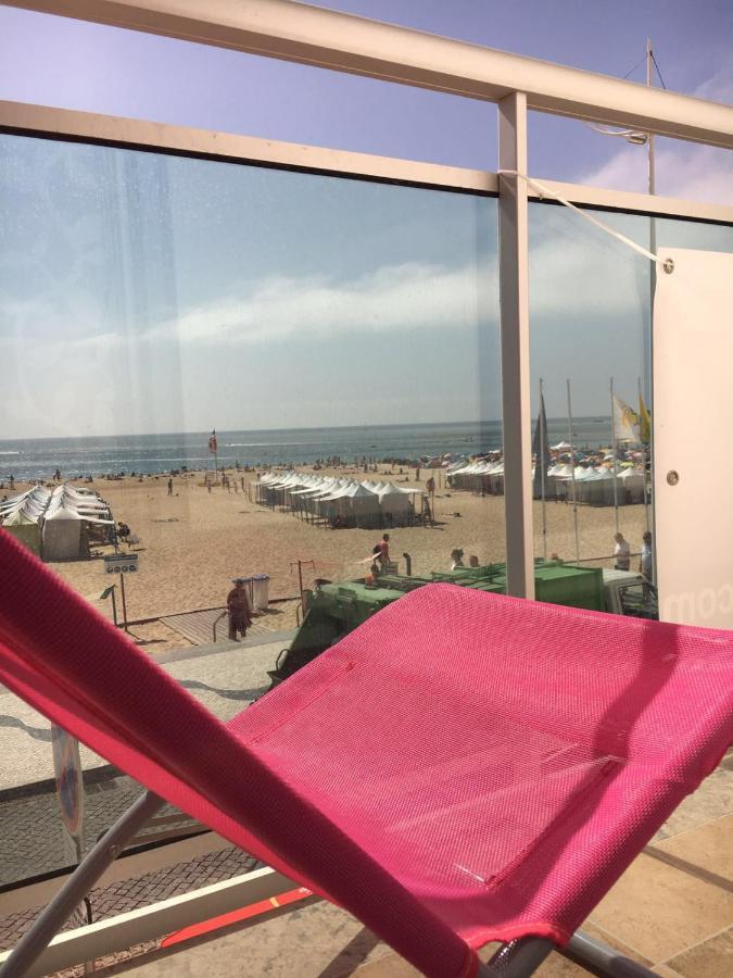 Bed & Seaside - Bola Da Nivea Apartment Nazare